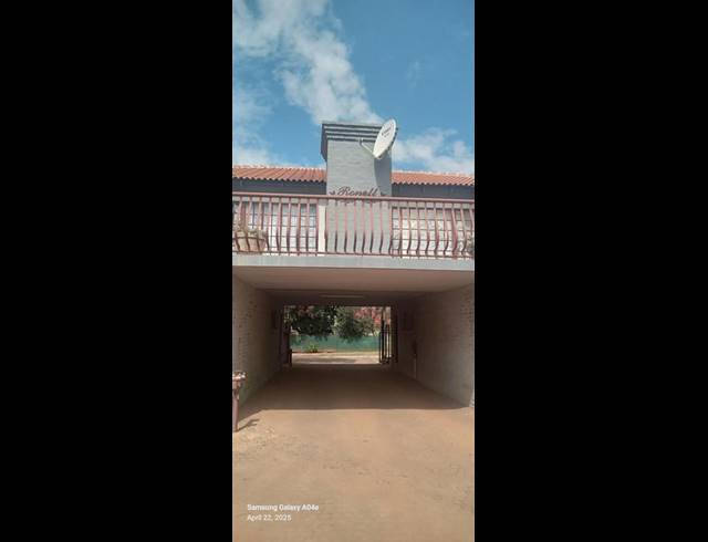 22 BEDROOM COMPLEX FOR SALE IN DELMAS